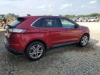 2018 Ford Edge Titanium იყიდება Tanner-ში, AL - Front End