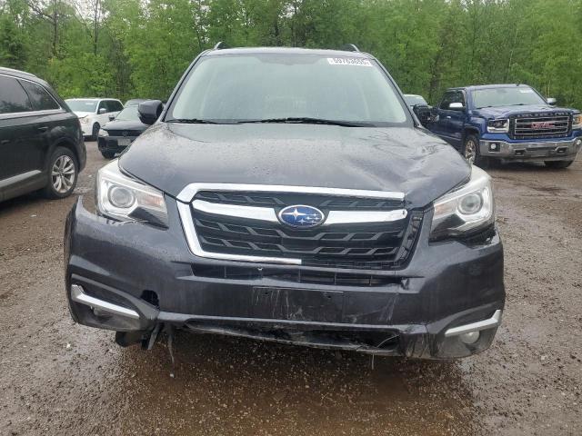 2017 SUBARU FORESTER 2.5I TOURING  