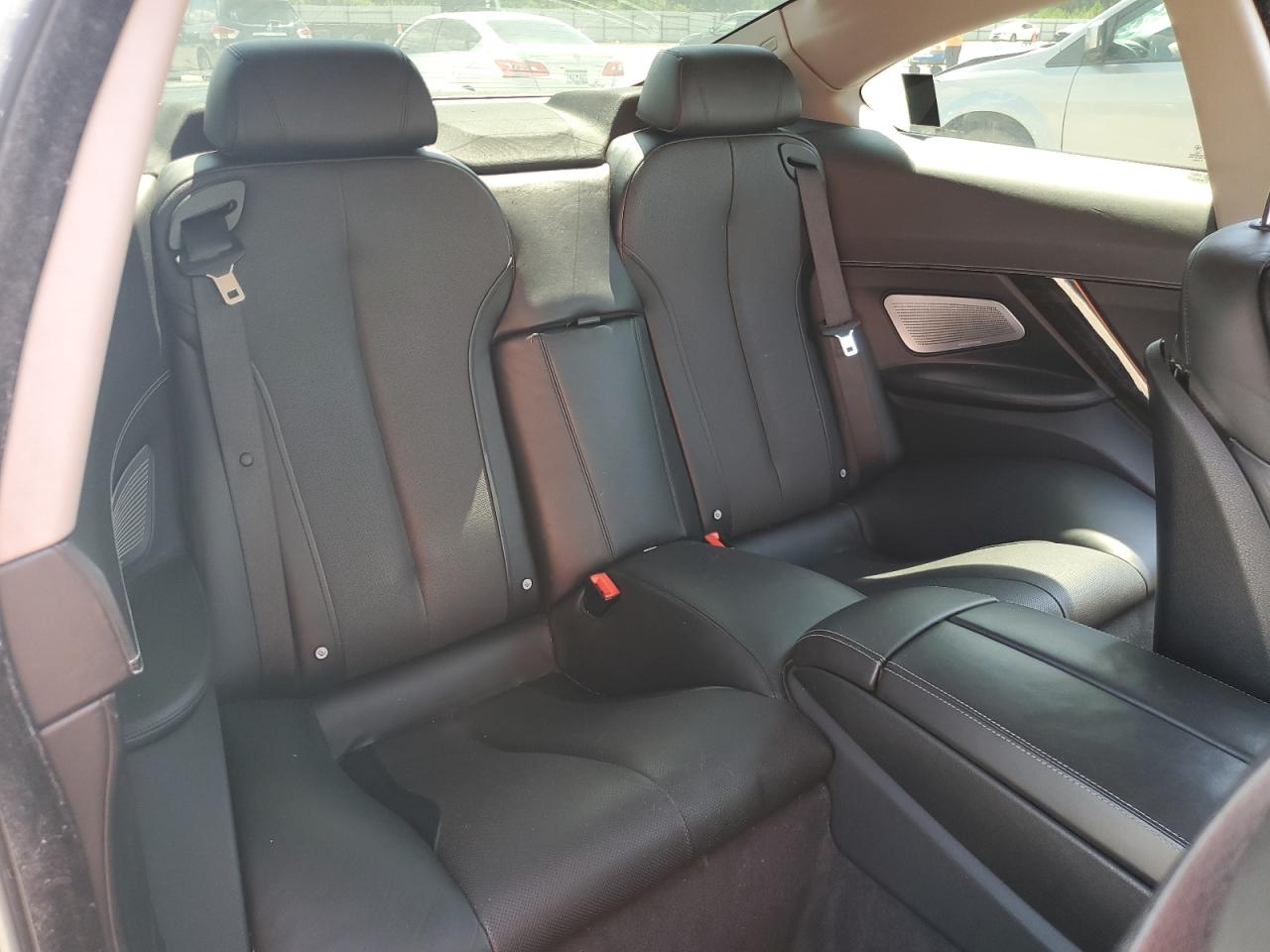 2012 BMW 650 I VIN: WBALX3C50CDV77106 Lot: 61801375