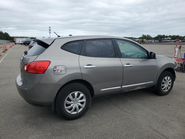  NISSAN ROGUE 2013 Beżowy