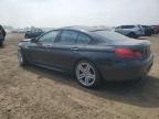 2015 Bmw 650 Xi Gran Coupe de vânzare în Elgin, IL - Front End