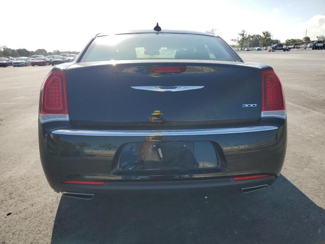  CHRYSLER 300 2019 Czarny