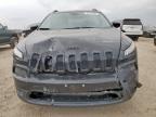 2018 Jeep Cherokee Latitude zu verkaufen in Houston, TX - Front End