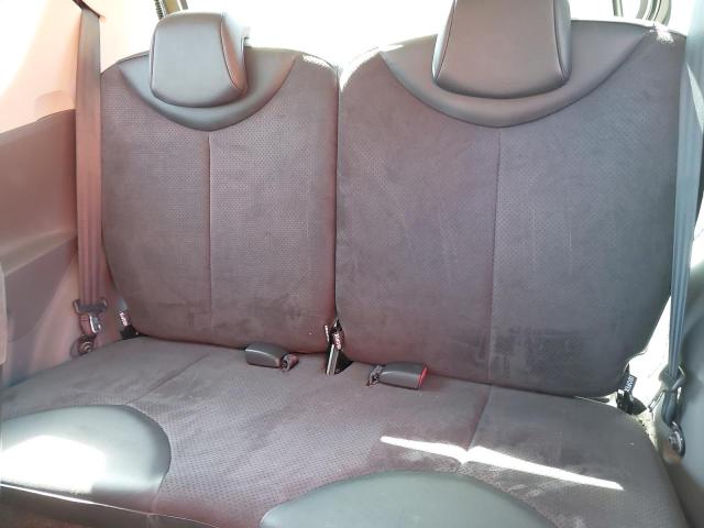 2008 TOYOTA AYGO PLATI