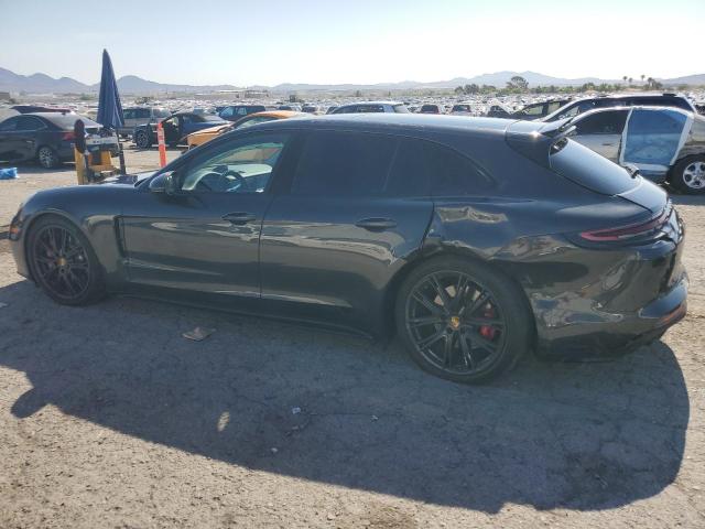  PORSCHE PANAMERA 2020 Charcoal