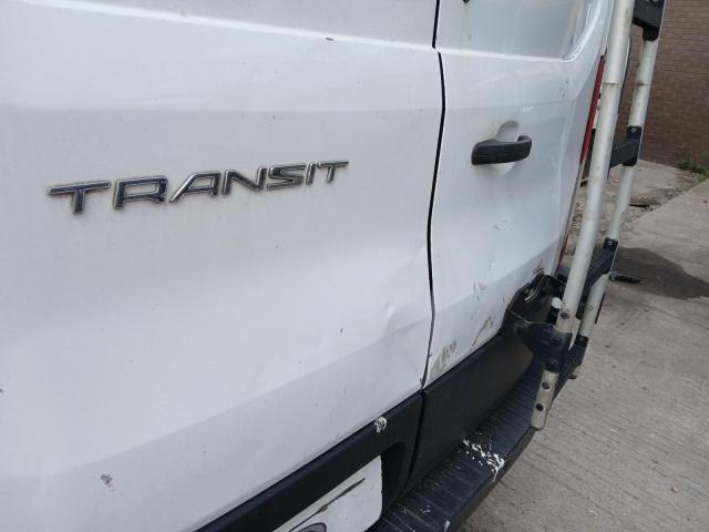 2021 FORD TRANSIT 35