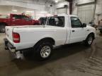 2011 Ford Ranger    იყიდება Avon-ში, MN - Front End