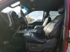 2018 FORD F150 SUPERCREW for sale at Copart AB - EDMONTON