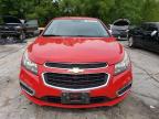 2016 Chevrolet Cruze Limited Ls na sprzedaż w Rogersville, MO - Side
