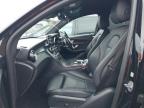 2017 MERCEDES BENZ GLC 220 D for sale at Copart PETERLEE