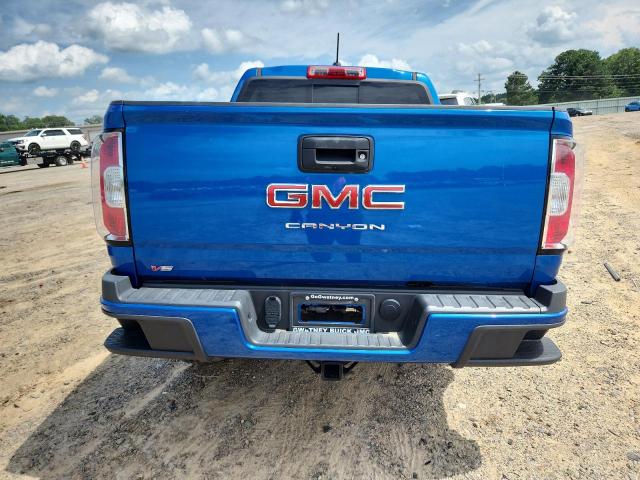  GMC CANYON 2022 Blue