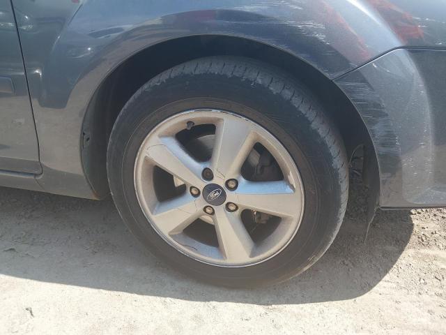 2005 FORD FOCUS ZETE