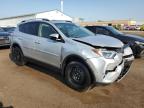 2016 TOYOTA RAV4 HV XLE   for sale at Copart ON - TORONTO