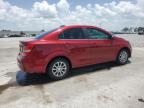 2020 Chevrolet Sonic Lt на продаже в Apopka, FL - Hail