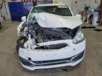 2017 Mitsubishi Mirage Es продається в Billings, MT - Front End