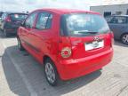 2009 KIA PICANTO ST for sale at Copart CHESTER