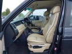 2003 LAND ROVER RANGE ROVE for sale at Copart EAST KILBRIDE