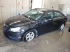 2012 Chevrolet Cruze Lt na sprzedaż w Madisonville, TN - Side