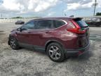 2019 Honda Cr-V Exl   en Venta en Jacksonville, FL - Front End