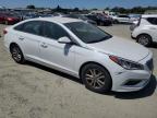 2016 Hyundai Sonata Se   na sprzedaż w Antelope, CA - Front End