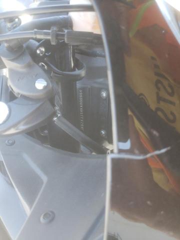 2024 KAWASAKI ZX636 K  