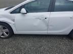 2015 VAUXHALL ASTRA SRI for sale at Copart EAST KILBRIDE