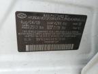 2010 Hyundai Sonata Se na sprzedaż w Harleyville, SC - Front End