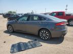 2019 Ford Fusion Sel   na sprzedaż w Greenwood, NE - Minor Dent/Scratches