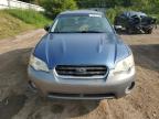 2007 Subaru Outback Outback 2.5I for Sale in Davison, MI - Minor Dent/Scratches