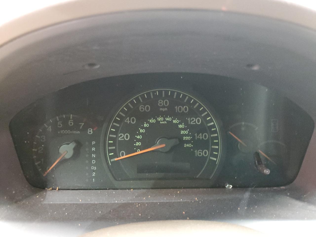 2004 Honda Accord Ex VIN: 1HGCM56624A017135 Lot: 61813325