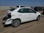 2017 Toyota Corolla L en Venta en Greenwood, NE - Rear End