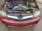 2011 Subaru Impreza 2.5I იყიდება Central Square-ში, NY - All Over