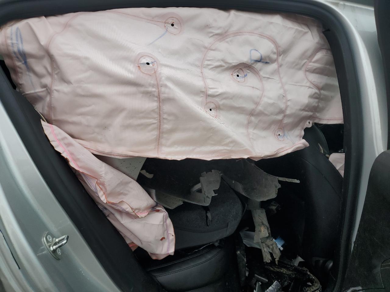 2017 Chevrolet Cruze Premier VIN: 3G1BF6SMXHS610768 Lot: 62562575