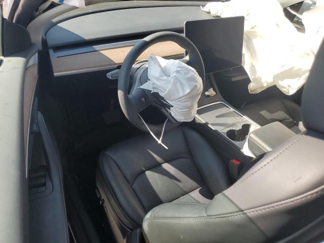  TESLA MODEL Y 2023 Gray