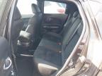 2017 NISSAN JUKE N-CON for sale at Copart SANDWICH