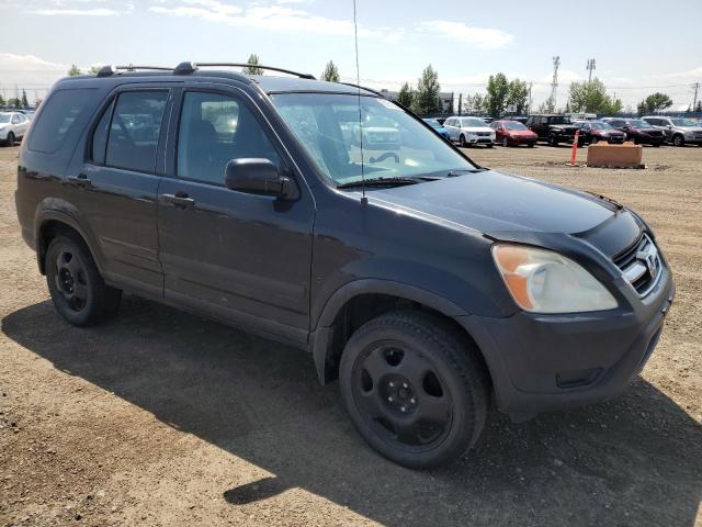 2003 HONDA CR-V EX  