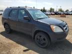 2003 HONDA CR-V EX   for sale at Copart AB - CALGARY