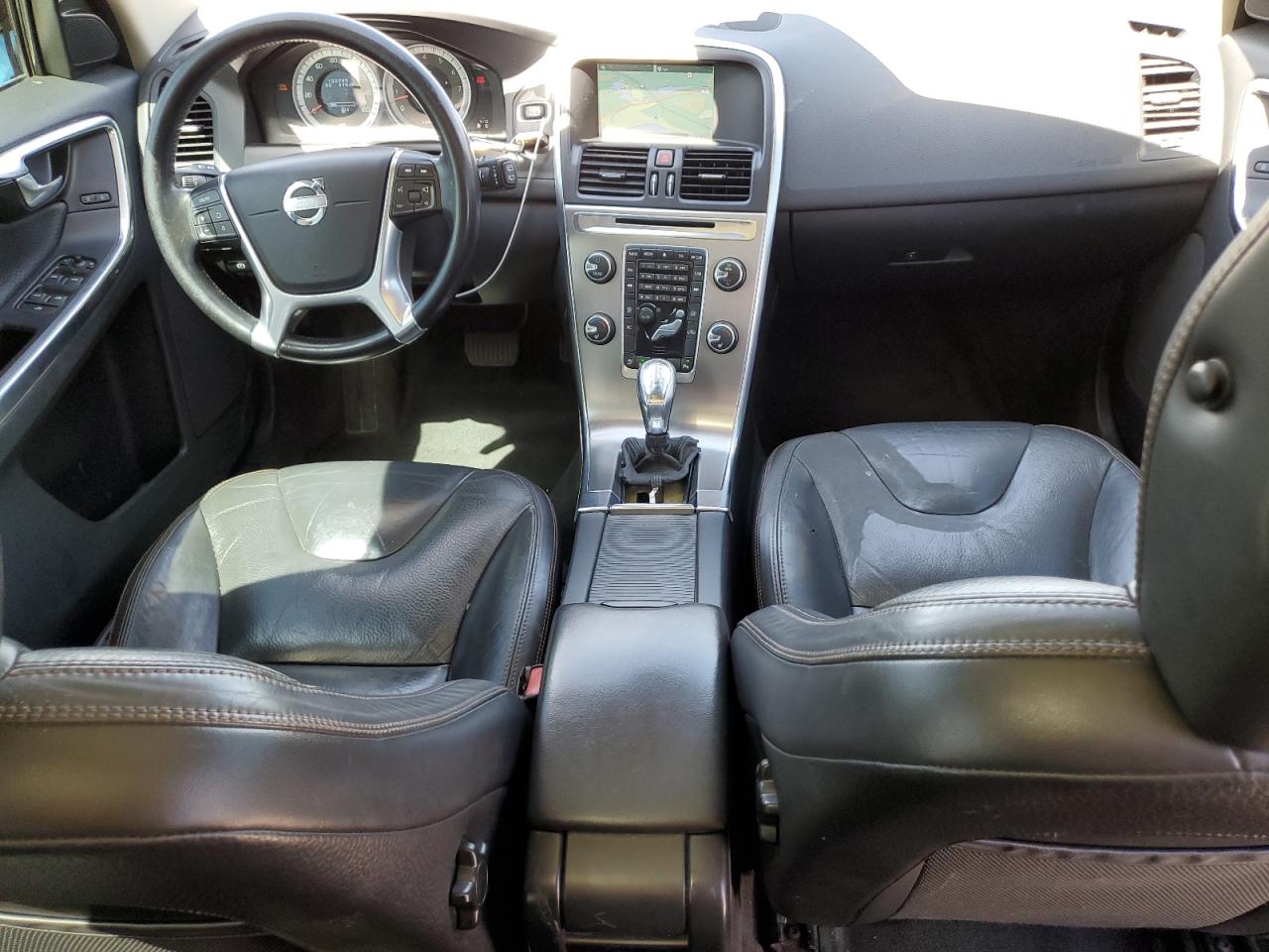 2013 Volvo Xc60 T6 VIN: YV4902DZ3D2431256 Lot: 61254385