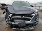 Littleton, CO에서 판매 중인 2021 Hyundai Tucson Limited - Front End