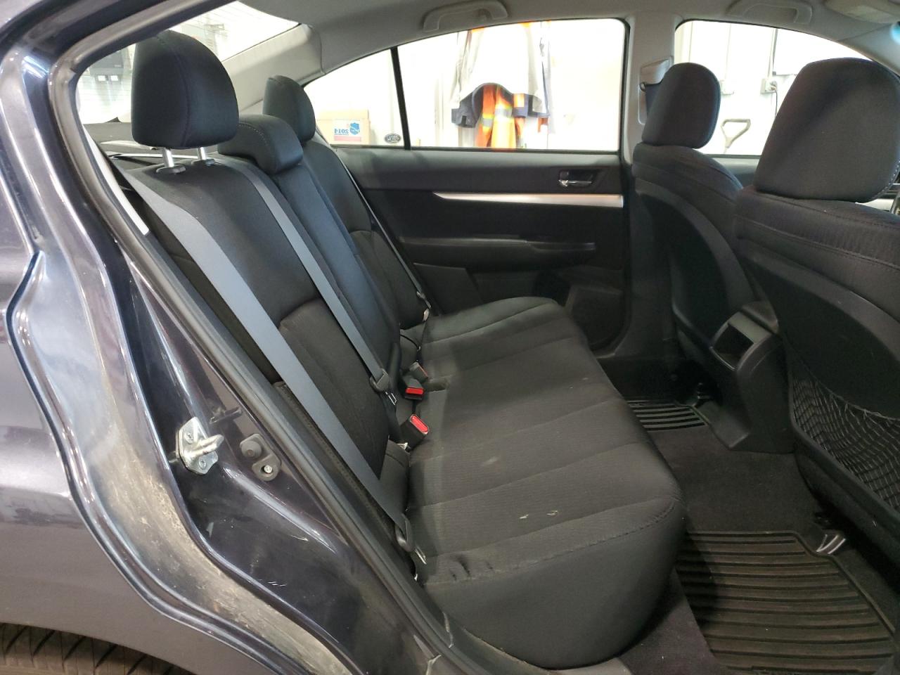 2010 Subaru Legacy 2.5I Premium VIN: 4S3BMCC60A3230359 Lot: 62827065