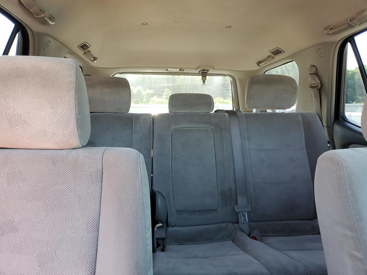 2007 Toyota Sequoia Sr5 VIN: 5TDZT34A07S287026 Lot: 62485385