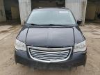 2016 Chrysler Town & Country Touring en Venta en Davison, MI - Rear End