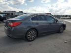 2019 Subaru Legacy 2.5I للبيع في Orlando، FL - Front End