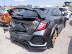 2019 HONDA CIVIC GT T for sale at Copart WOLVERHAMPTON