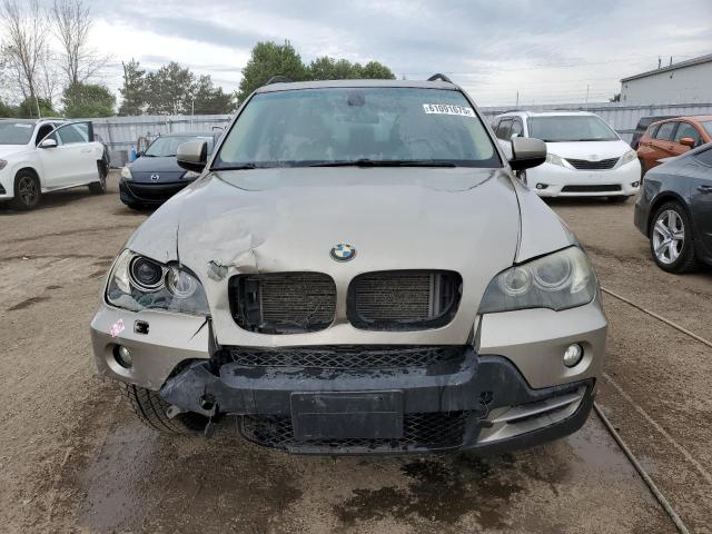 2008 BMW X5 3.0I  