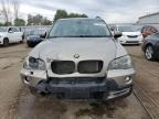 2008 BMW X5 3.0I   for sale at Copart ON - TORONTO