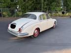1960 Jaguar 340 for Sale in Portland, OR - Mechanical