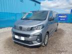 2024 PEUGEOT EXPERT ASP for sale at Copart YORK