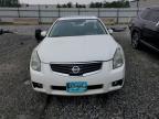 2007 Nissan Maxima Se for Sale in Spartanburg, SC - Rear End