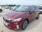 2023 BMW 225E LUXUR for sale at Copart CORBY